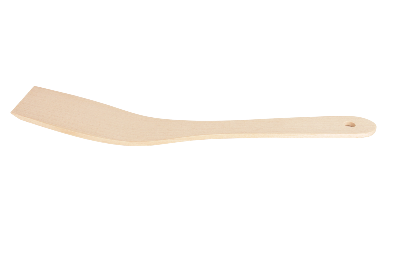 Łopatka gięta