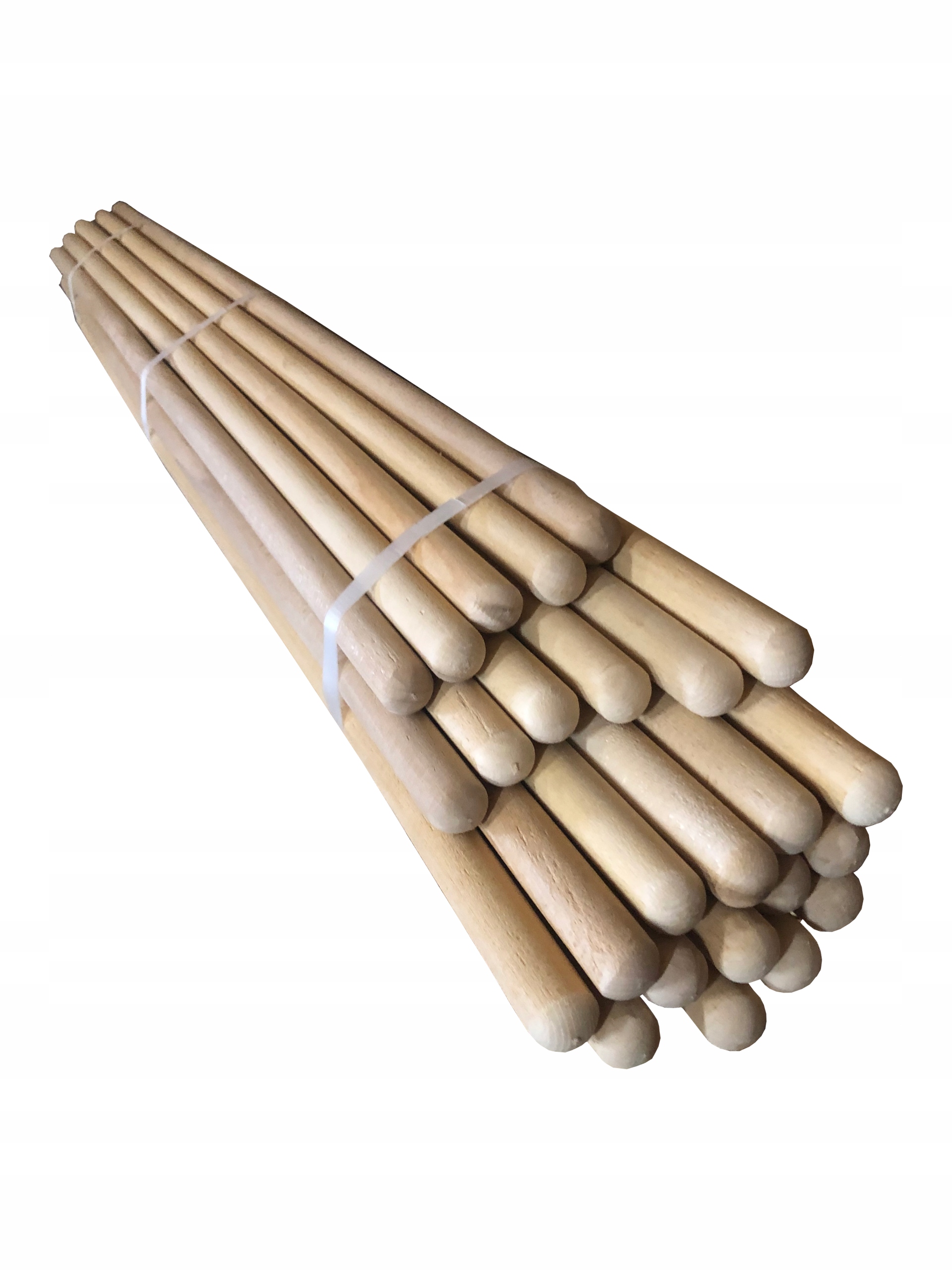 Kij trzonek bukowy 110cm